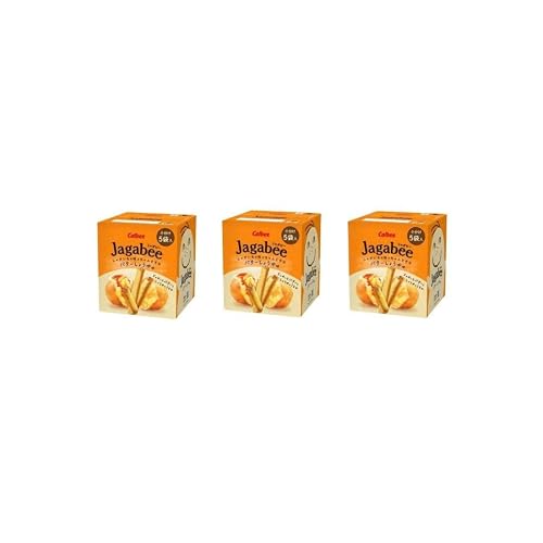 Jagabee バターしょうゆ味」の人気商品一覧・価格比較 - 価格.com